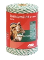 PremiumLine Weidezaunlitze   250meter