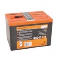 Gallagher Powerpack Alkaline Batterie 9V/55Ah inkl. vRG