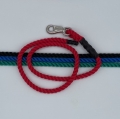 Führstrick mit Bullsnap, 140cm
