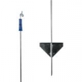 Federstahlpfahl 1,10m (10)