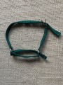 Bild 2 von Schafhalfter mit Zugband Gr.6  / (Farbe) grün