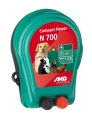 230 V Netzgerät Compact Power N 700