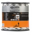 PowerLine Cord ECO 100m weiß
