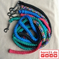 Bild 2 von Führstrick für Alpaka  / (Farbe) weiß