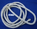 Halfterstrick aus Sisal
