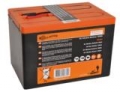 Powerpack Alkaline Batterie 9V/120Ah