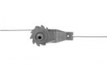 Draht-/EquiFence-Spannset ohne Isolator (2)