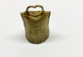 Schaf-u. Ziegenglocke   4cm.  Wildschutz