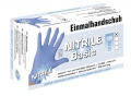 Bild 3 von Einmalhandschuhe Nitrile  / (Größe :) Größe:  L