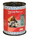 Bild 1 von TopLine Plus Weidezaunlitze     400 meter