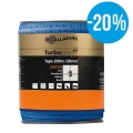TurboLine Breitband 20 mm (blau, 200m)