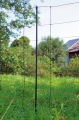 Bild 5 von TitanNet Schafnetz mit Vertikalstreben  / (Ausführung) TitanNet, 108 cm, Doppelspitze