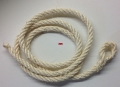 Bild 2 von Anbindestrick  Sisal