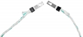 Bild 4 von Safety Link für Seil – Litzclip®  für Ø 6 mm Seile