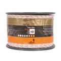 TurboLine Cord 200m weiß