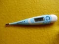 Bild 2 von Fieberthermometer, flexible Sonde