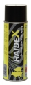 RAIDEX - Viehzeichenspray  / (Farbe:) gelb / (Menge:) 400ml