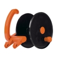 Haspel mit Handgriff 200m