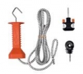 Cord-Torset dehnbar