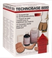 Technobase 8000   4 Anwendungen