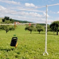 Bild 5 von Gallagher S20 Solar-Weidezaungerät mit Batterie (6 V - 4 Ah)
