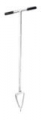 Erdbohrer 10cm Durchmesser