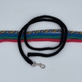 Bild 1 von Führstrick für Schafe  / (Farbe) schwarz