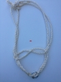 Bild 5 von Strickhalfter mit Ring aus Sisal