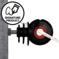 Bild 2 von XDI Ringisolator Metallgewinde (10)