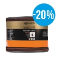 TurboLine-Breitband 20 mm (terra, 200 Meter)