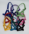 Bild 6 von Ziegenhalfter aus Nylongurt  / (Größe) 45 / (Farbe) türkis