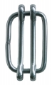 Bandverbinder Edelstahl