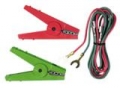 Zaun- und Erdkabelset PM B19, B14, B20, B45