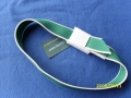 Halsmarkierungsband mit Klemmschnalle  / (länge:) 135 cm