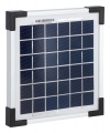 15 Watt Solarmodul