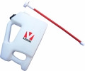 Calf Drencher   4Ltr.