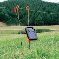 Bild 3 von Gallagher S20 Solar-Weidezaungerät mit Batterie (6 V - 4 Ah)