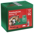 Alkaline 9 Volt Trockenbatterie    175 Ah