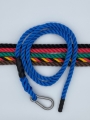 Führstrick mit Karabiner, 200cm