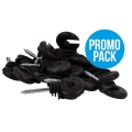 Gallagher Ringisolatoren  Promopack (100 Stück)