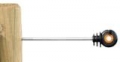 Abstand-Ringisolator XDI 20cm
