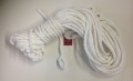 Bild 2 von Halfterstricke   Poly   10er Pack.