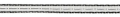 Bild 2 von TopLine Weidezaunband weiß/schwarz, 10mm, 200mtr.