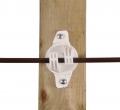 W-Isolator weiß für Cord und EquiFence (25)