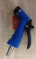 Euter-Handbrause Mod. Jetspray