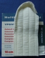 Bild 2 von Zellstoff-Vlies-Kompresse 10cm x 10m