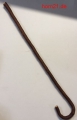 Viehtreiber  Schutzhandstock  Original Weichsel 