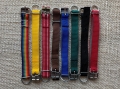 Bild 2 von Halsband für Schafe und Ziegen, 50cm