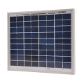 Gallagher Solarmodul 10W - ohne Halterung