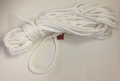 Bild 2 von Halfterstricke   Poly   10er Pack.